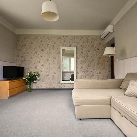 Apartamenty Willa Kazimierz كراكوفيا المظهر الخارجي الصورة