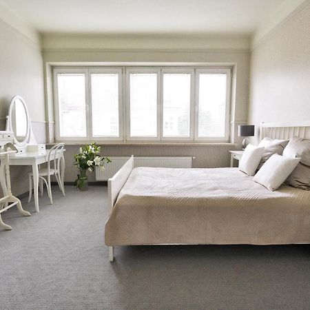 Apartamenty Willa Kazimierz كراكوفيا المظهر الخارجي الصورة