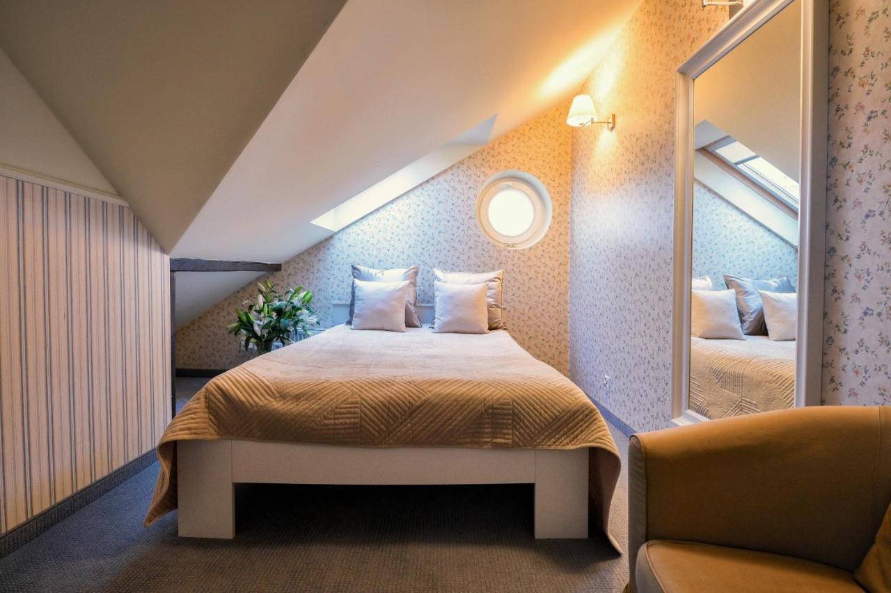 Apartamenty Willa Kazimierz كراكوفيا المظهر الخارجي الصورة