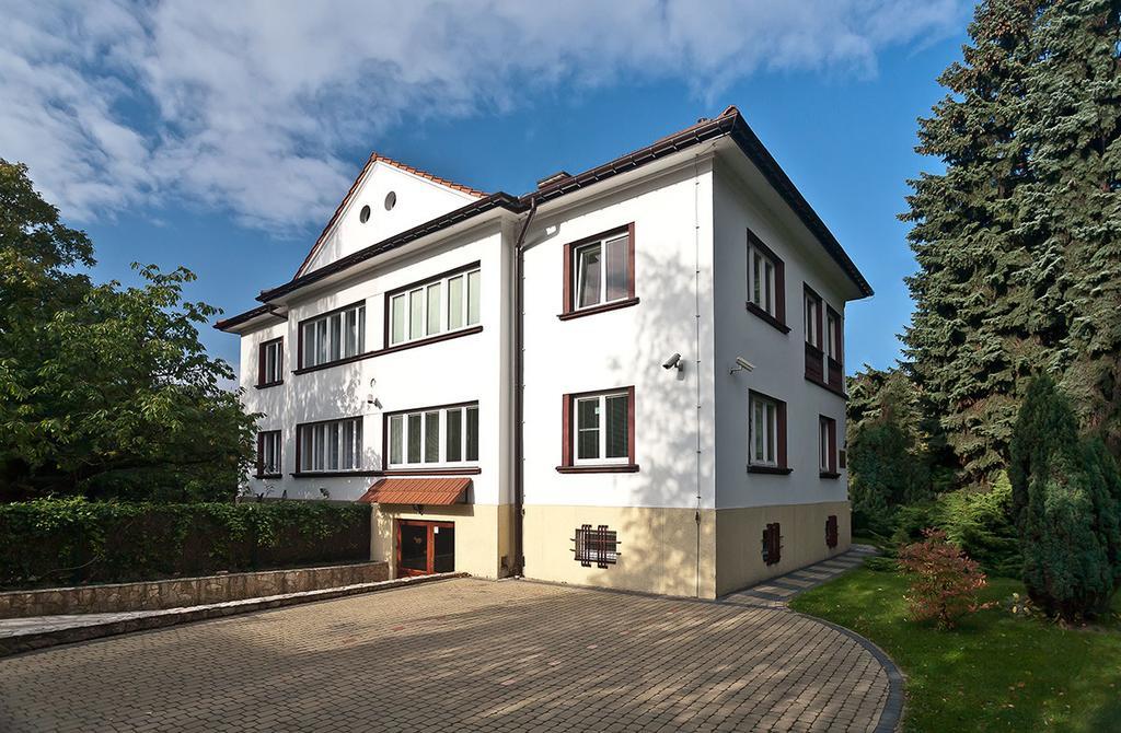 Apartamenty Willa Kazimierz كراكوفيا الغرفة الصورة
