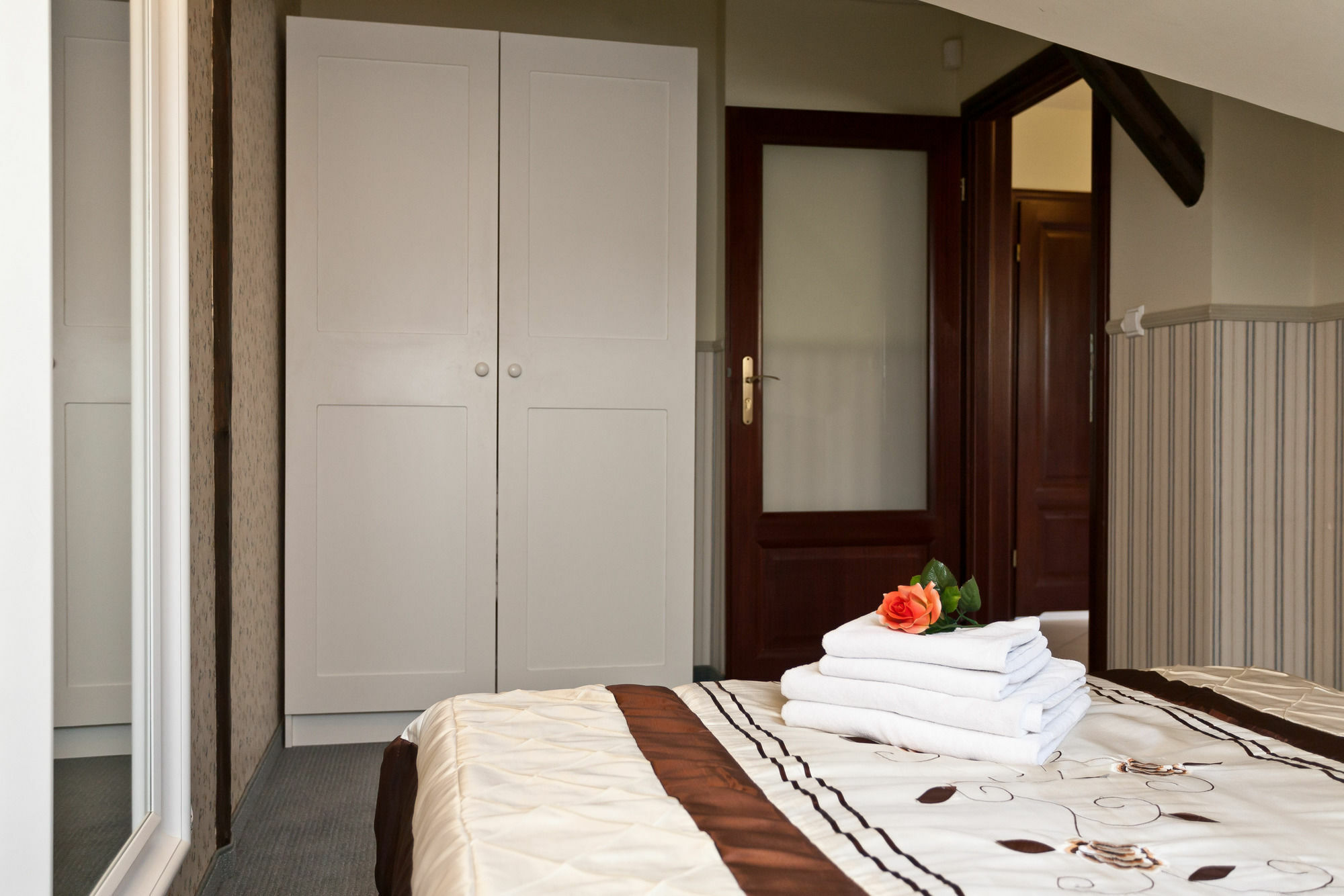 Apartamenty Willa Kazimierz كراكوفيا المظهر الخارجي الصورة