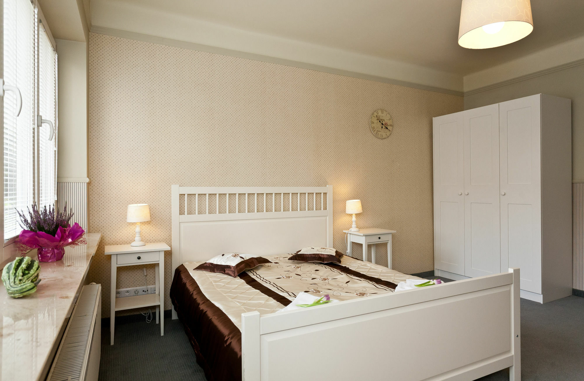Apartamenty Willa Kazimierz كراكوفيا المظهر الخارجي الصورة