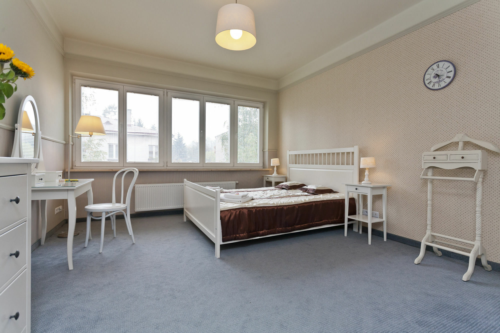 Apartamenty Willa Kazimierz كراكوفيا المظهر الخارجي الصورة