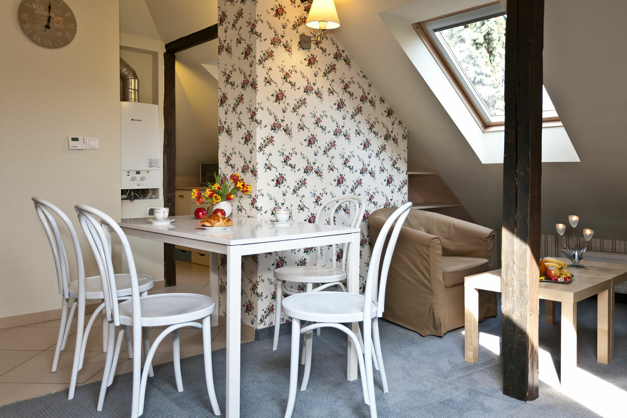 Apartamenty Willa Kazimierz كراكوفيا المظهر الخارجي الصورة