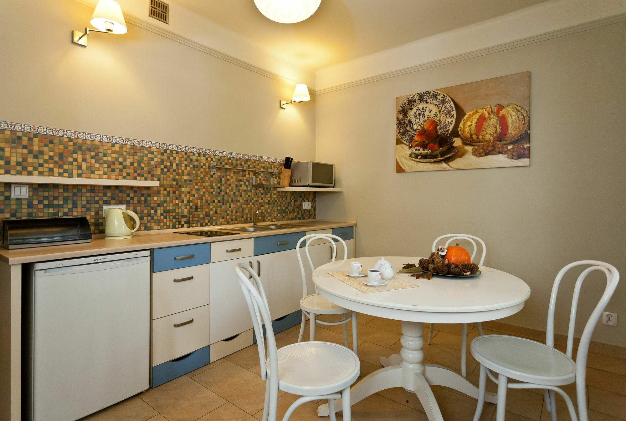 Apartamenty Willa Kazimierz كراكوفيا المظهر الخارجي الصورة