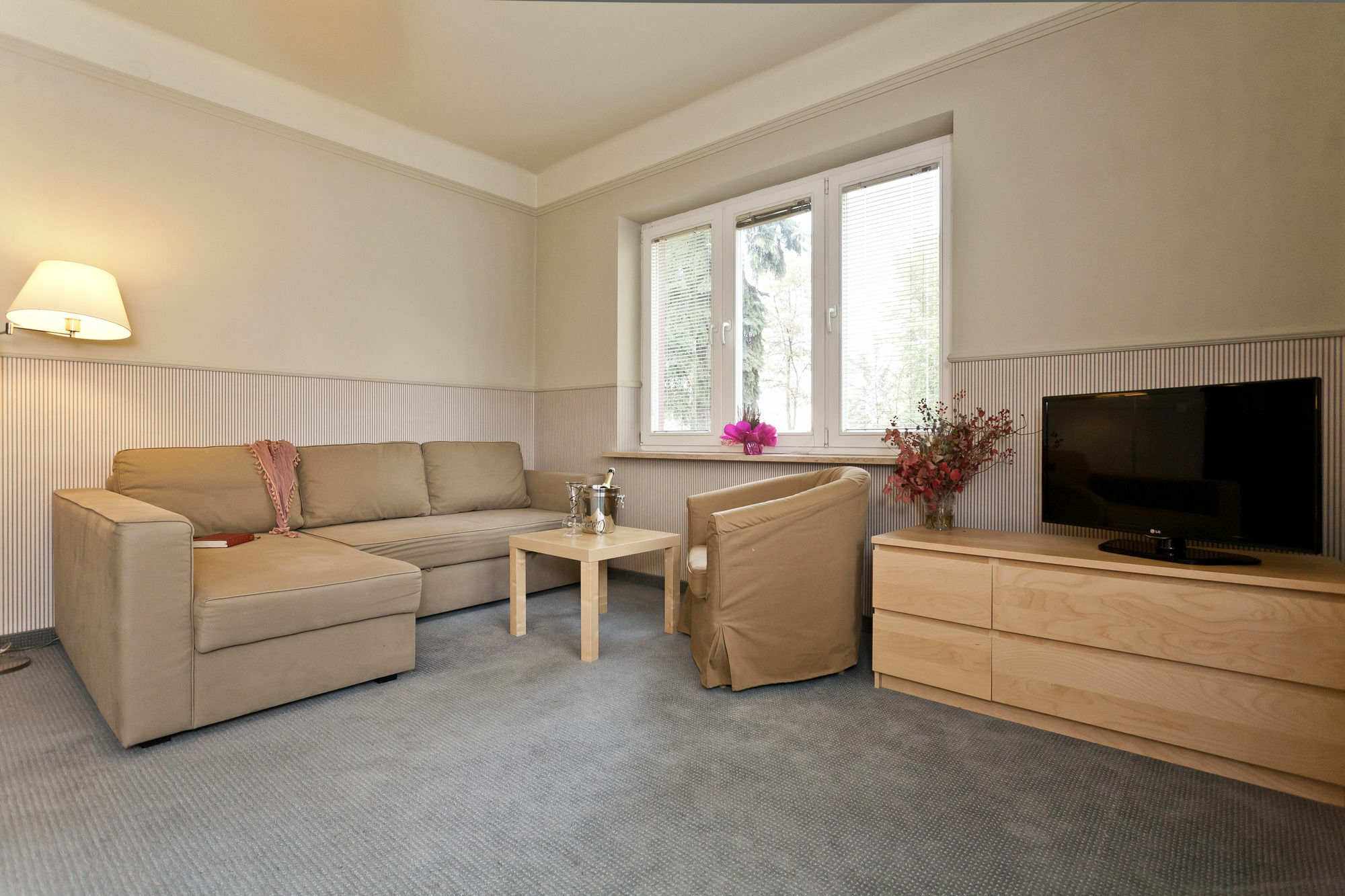 Apartamenty Willa Kazimierz كراكوفيا المظهر الخارجي الصورة