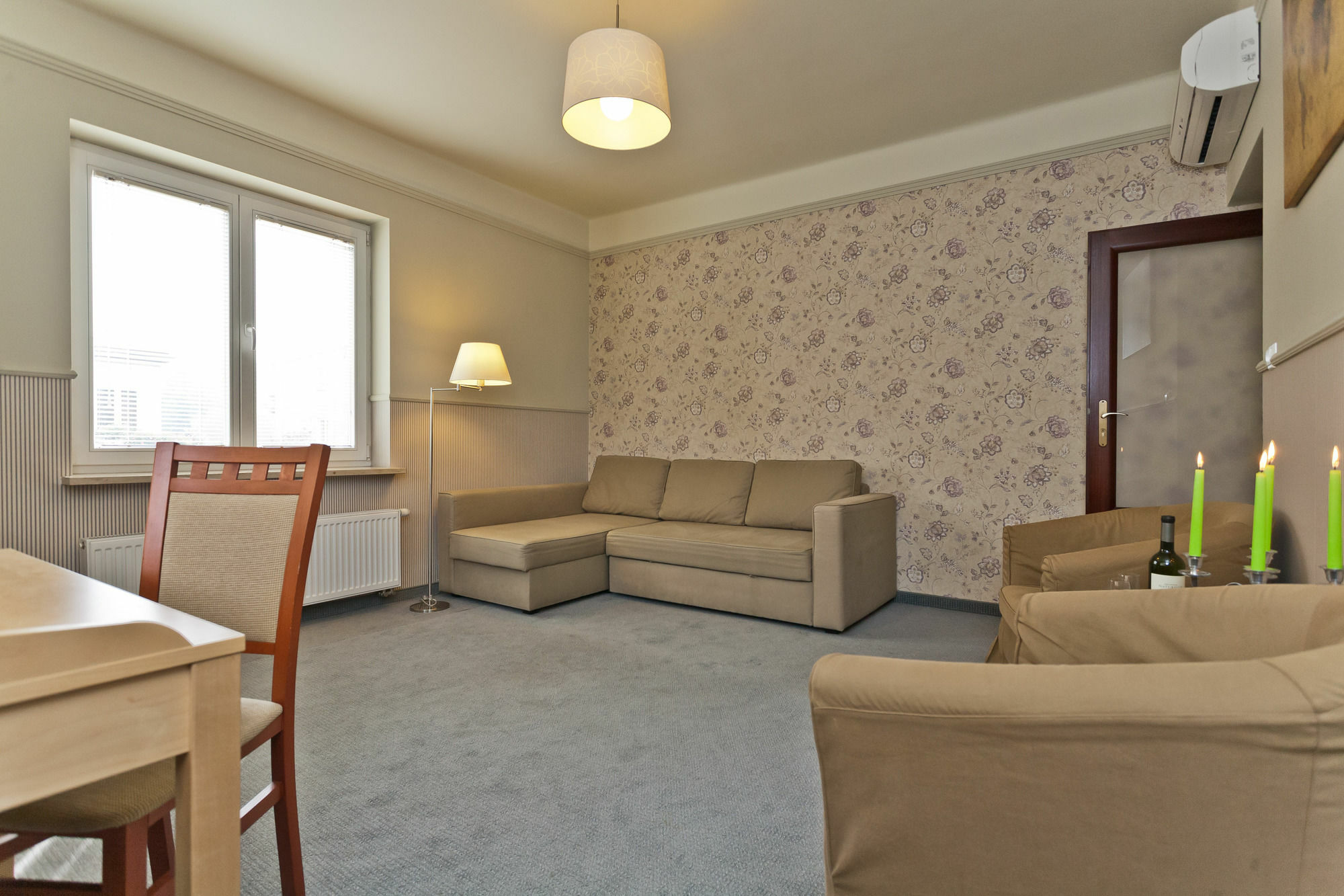 Apartamenty Willa Kazimierz كراكوفيا المظهر الخارجي الصورة