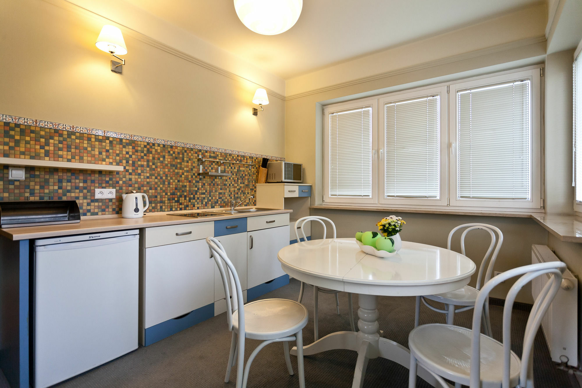 Apartamenty Willa Kazimierz كراكوفيا المظهر الخارجي الصورة
