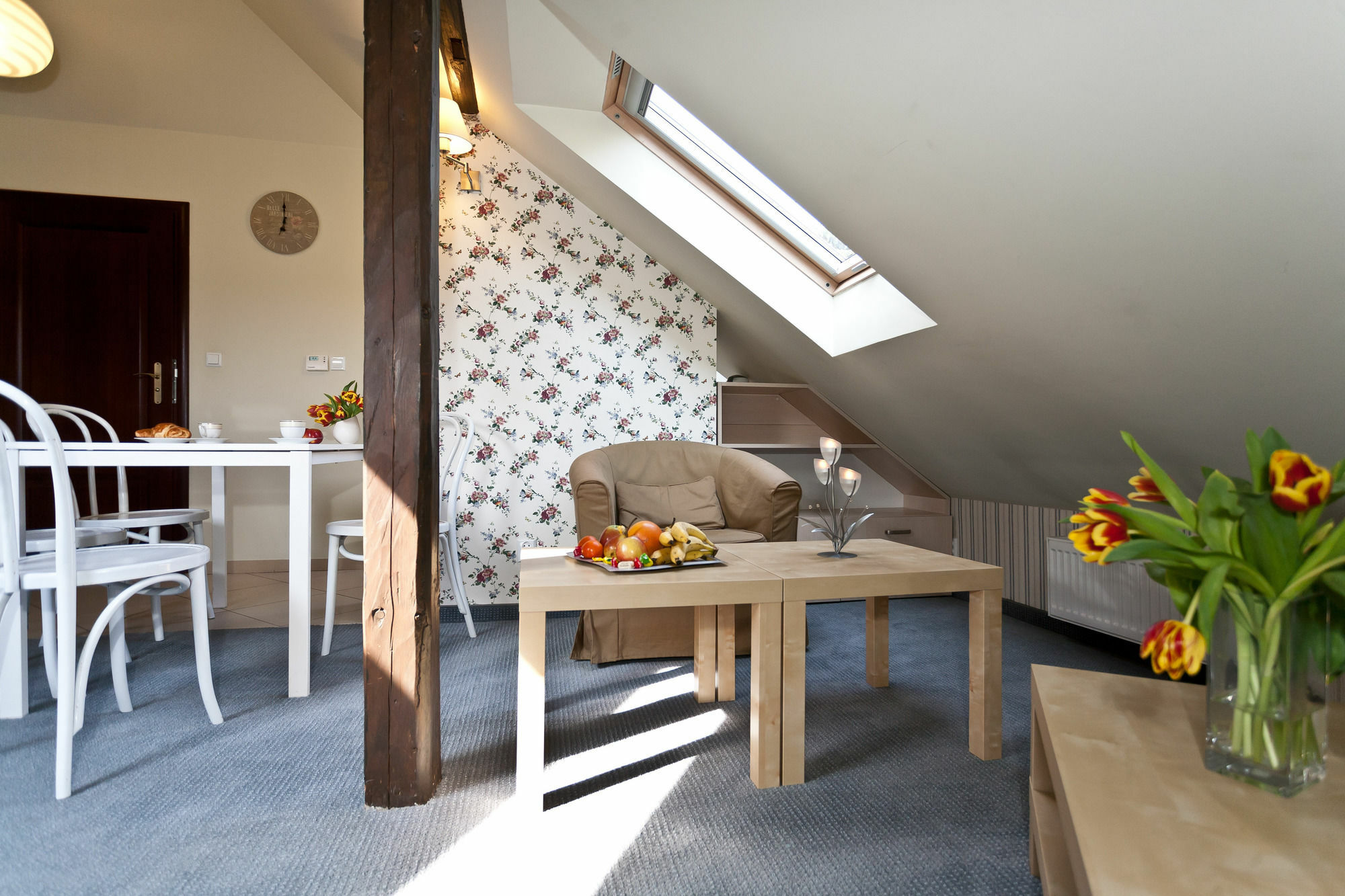 Apartamenty Willa Kazimierz كراكوفيا المظهر الخارجي الصورة