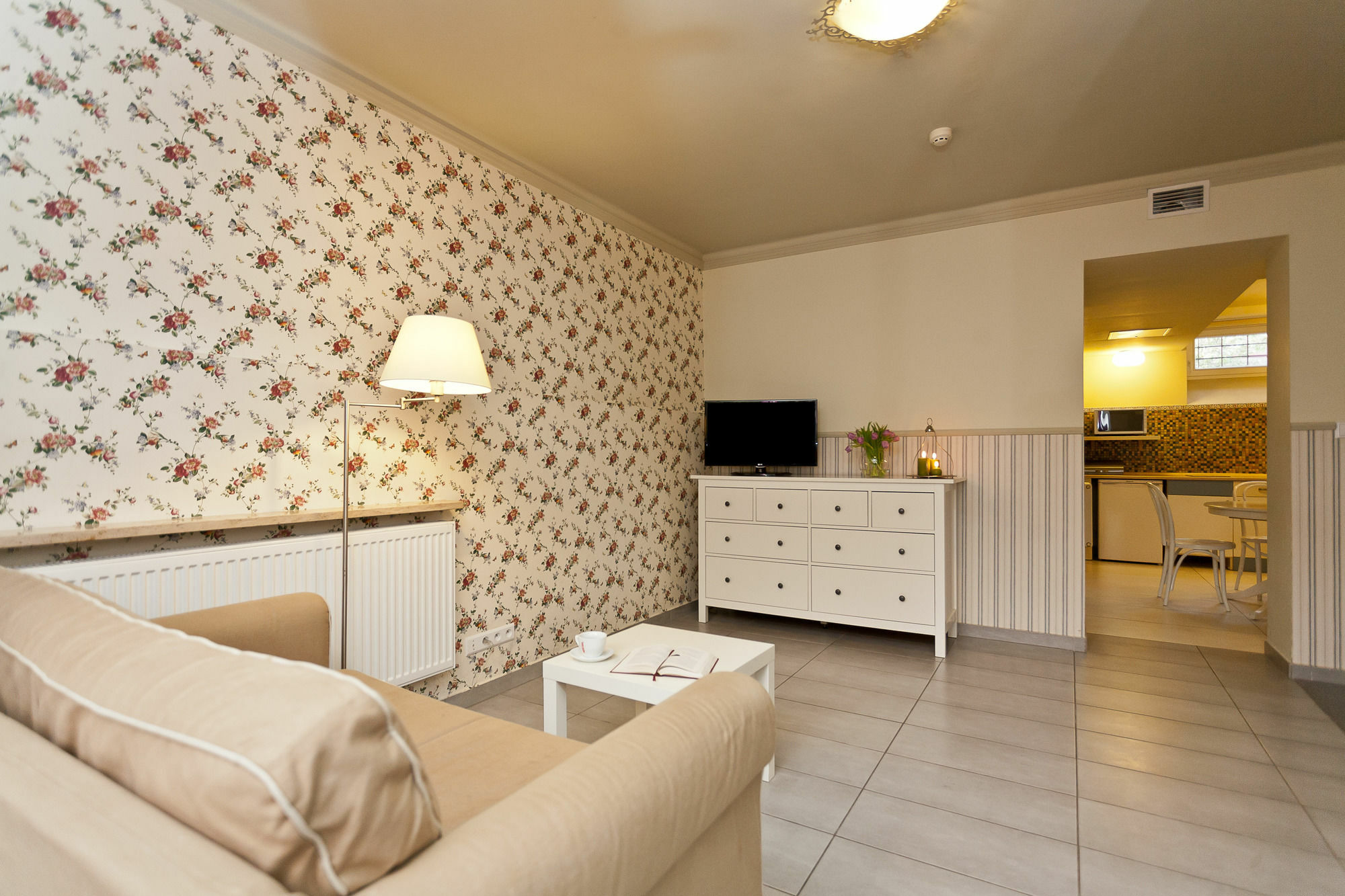 Apartamenty Willa Kazimierz كراكوفيا المظهر الخارجي الصورة