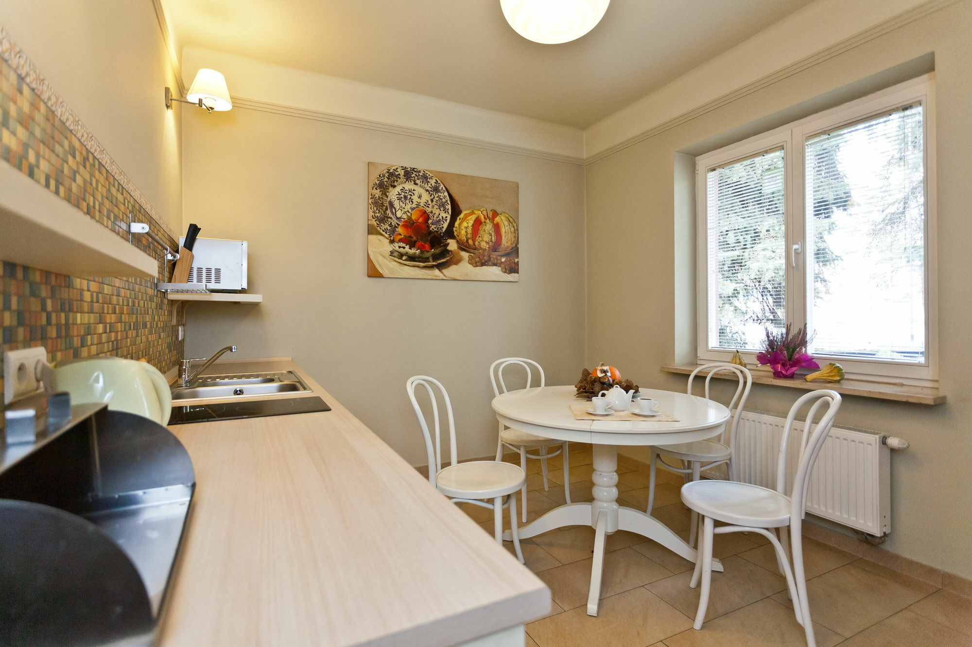 Apartamenty Willa Kazimierz كراكوفيا المظهر الخارجي الصورة