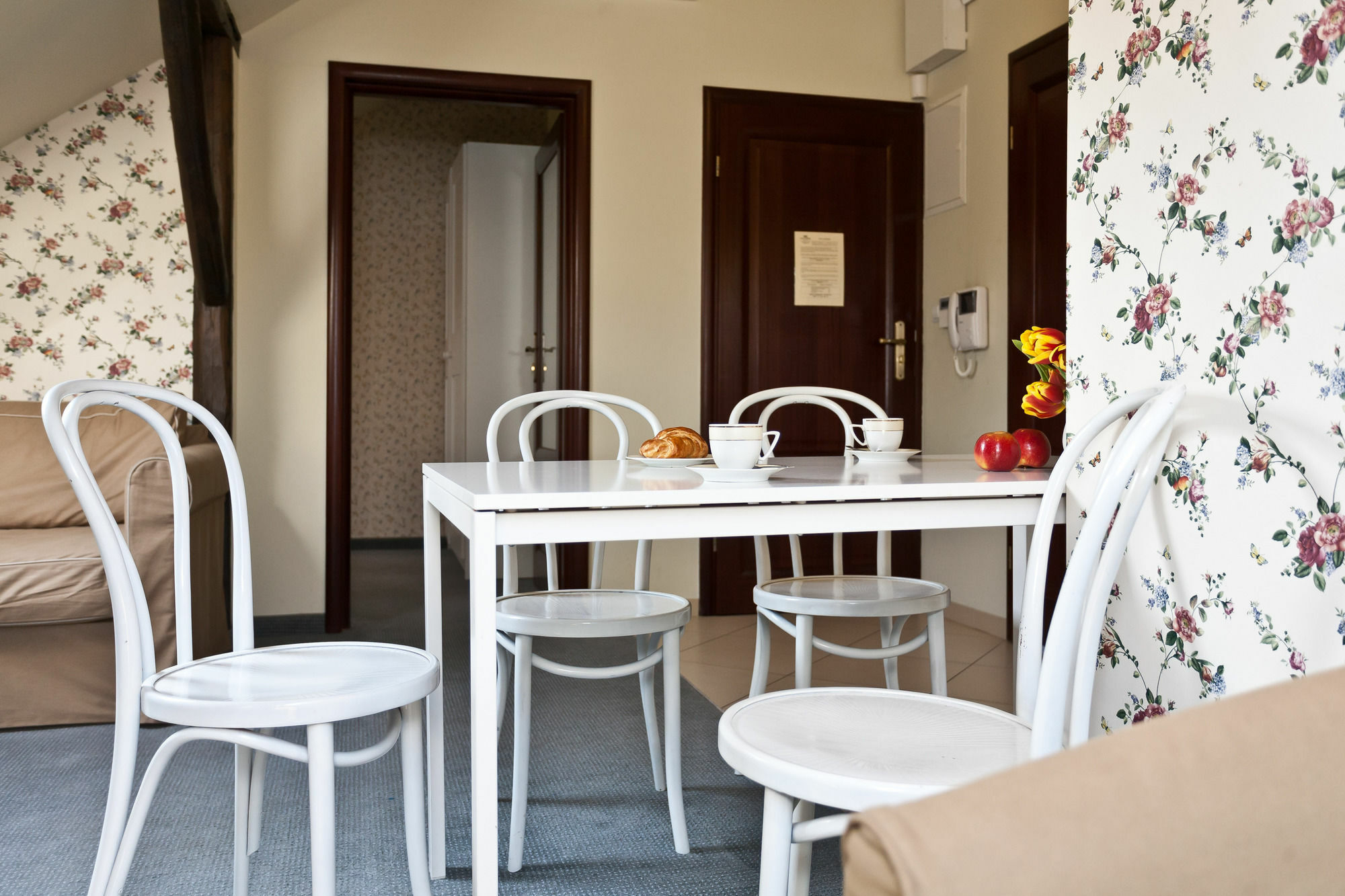 Apartamenty Willa Kazimierz كراكوفيا المظهر الخارجي الصورة