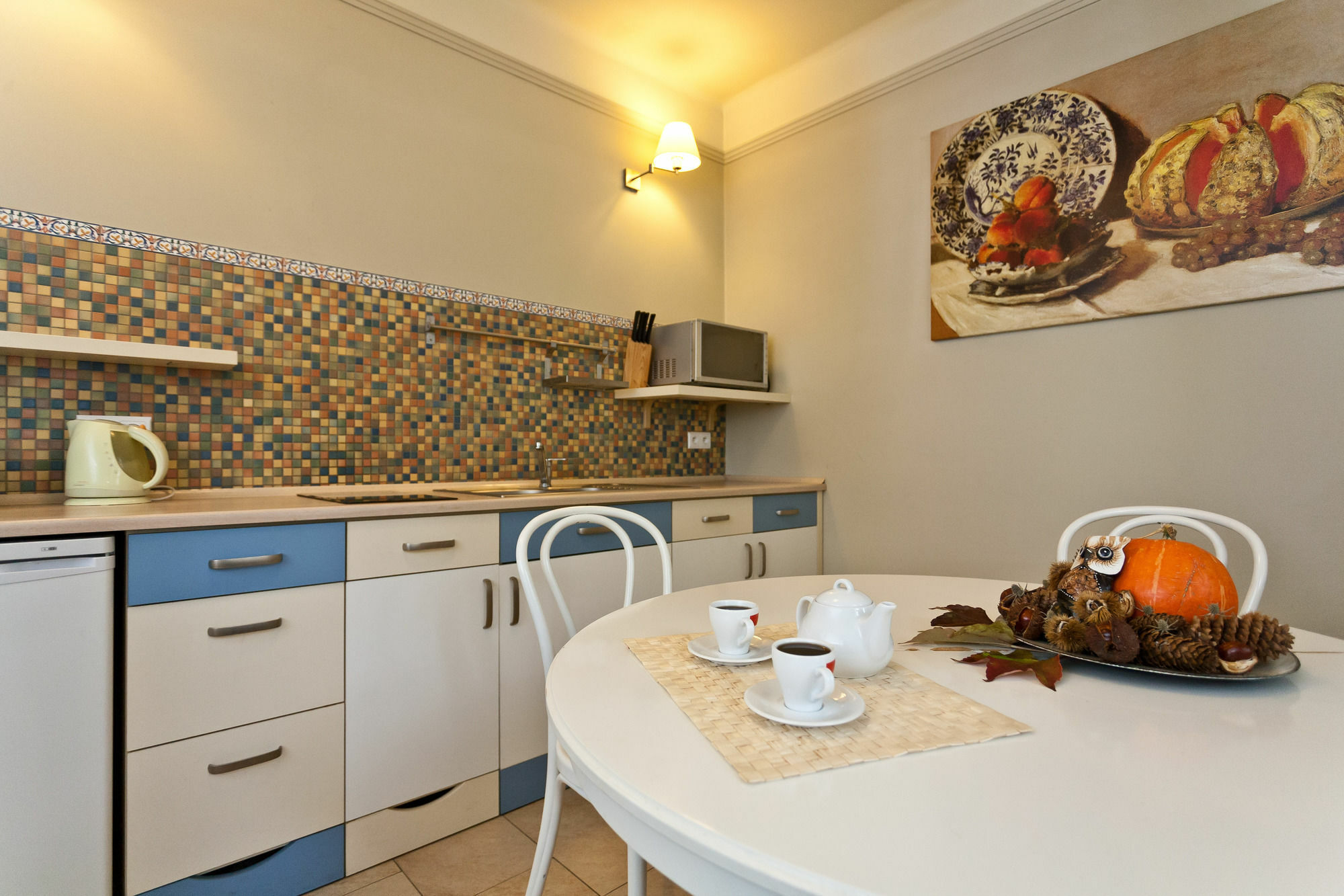 Apartamenty Willa Kazimierz كراكوفيا المظهر الخارجي الصورة