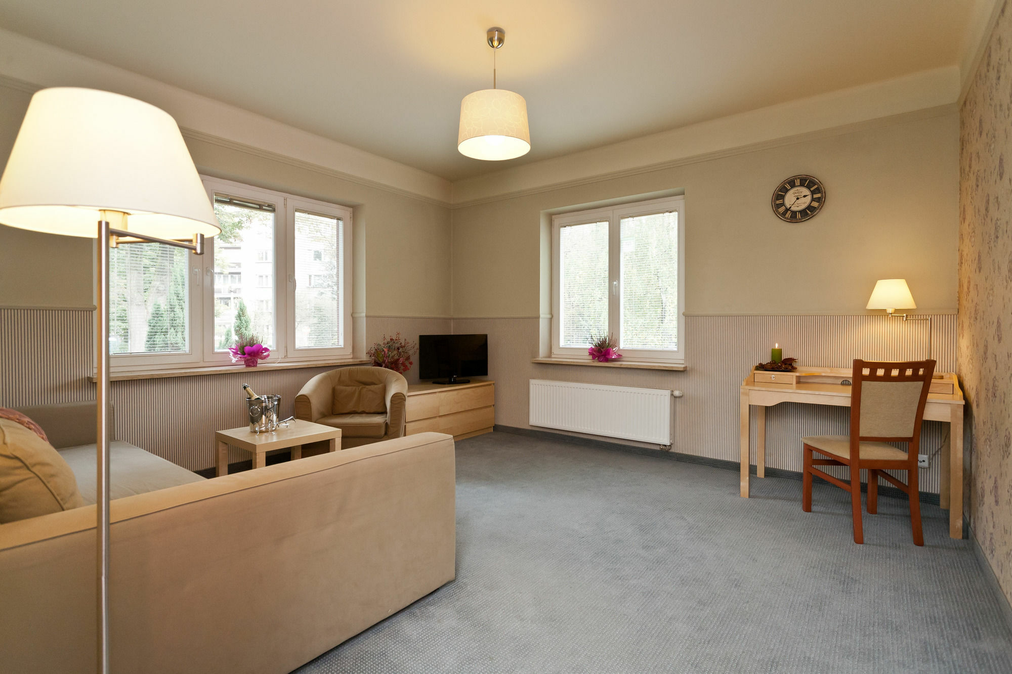 Apartamenty Willa Kazimierz كراكوفيا المظهر الخارجي الصورة