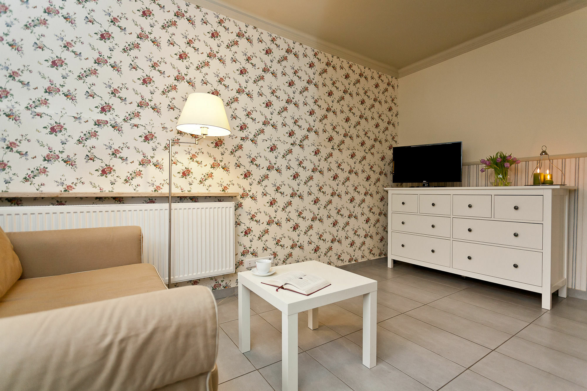 Apartamenty Willa Kazimierz كراكوفيا المظهر الخارجي الصورة